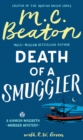 Image for Hamish Macbeth: Death of a Smuggler
