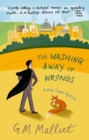 Image for The washing away of wrongs