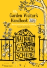 Image for The garden visitor&#39;s handbook 2023