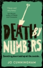 Image for Death by Numbers
