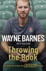 Throwing the Book - Barnes, Wayne