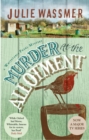 Image for Murder at the allotment