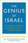 Image for The genius of Israel