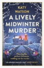 Image for A Lively Midwinter Murder