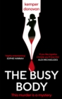 Image for The Busy Body