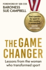 Image for The Game Changer