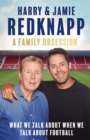 Image for A Family Obsession