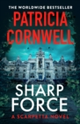 Image for Sharp Force