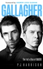 Image for Gallagher