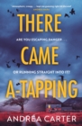 Image for There Came A-Tapping