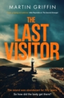 Image for The Last Visitor : Pre-order the nail-biting new thriller from the author of The Second Stranger