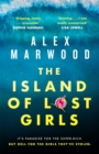 Image for The Island of Lost Girls