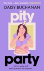 Image for Pity Party : the hilarious and heartfelt novel you have to read this summer