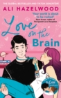 Image for Love on the brain