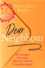 Image for Dear neighbour