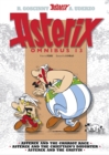Image for Asterix: Asterix Omnibus 13