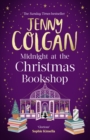 Image for Midnight at the Christmas bookshop