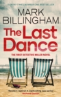 The Last Dance - Billingham, Mark