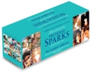 Image for NICHOLAS SPARKS 22-BOOK BOX SET