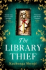 Image for The library thief