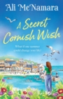 Image for A secret Cornish wish