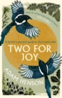 Image for Two for joy  : the untold ways to enjoy the countryside