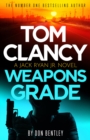 Image for Tom Clancy weapons grade