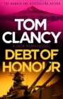 Image for Debt of honour