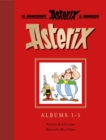 Image for Asterix: Asterix Gift Edition: Albums 1–5