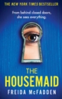 Image for The housemaid