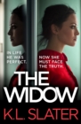 Image for The widow
