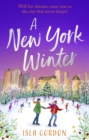 Image for A New York winter