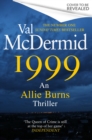 Image for 1999 : The brand new thriller from the number one bestselling Queen of Crime