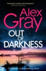 Image for Out of Darkness : Book 21 in the Sunday Times bestselling series