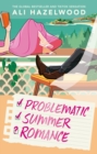 Image for Problematic Summer Romance
