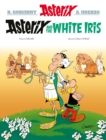 Image for Asterix and the white iris