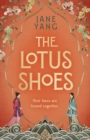 Image for The Lotus Shoes : The captivating historical debut for fans of GIRL WITH A PEARL EARRING and MEMOIRS OF A GEISHA