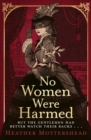Image for No Women Were Harmed