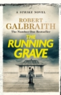 Image for The running grave