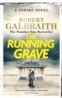 The Running Grave by Galbraith, Robert cover image