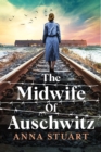 Image for The Midwife of Auschwitz