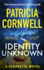 Image for Identity Unknown