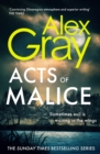 Image for Acts of Malice
