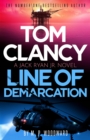 Image for Tom Clancy Line of Demarcation