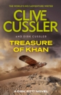 Image for Treasure of Khan