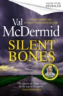 Image for Silent Bones : The brand-new, iconic Karen Pirie thriller from the no.1 bestselling author