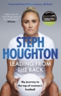 Image for Leading From The Back