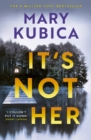 Image for It's Not Her