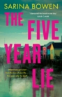 Image for The Five Year Lie