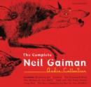 Image for The Ultimate Neil Gaiman Audio Collection